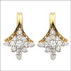 Precious Love - FDIPND280 (Diamond Eartops) - Click here to View more details about this Product